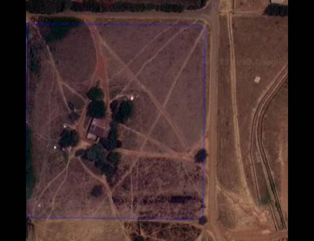 LAND FOR SALE IN MAPLETON